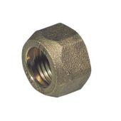 Dado di serraggio per tubo Cobra-Pex 15mm