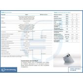Tubo multistrato Valsir Mixal 16x2mm