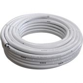 Tubo multistrato Nicoll System coibentato 6mm 16x2mm