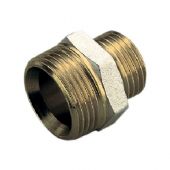 Raccordo universale diritto M G1/2" 1/2 x16mm