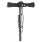Sbavatore universale per tubo multistrato -mm