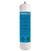 Bombola ossigeno 110 bar 1L
