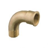 Curva 90° MF 3/4" x 3/4"