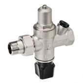 Valvola automatica di riempimento 1/2"