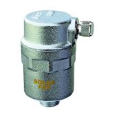 Valvola automatica sfogo aria per impianti solari 3/8 FAR