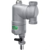 Defangatore orientabile per impianti termici FF 3/4"