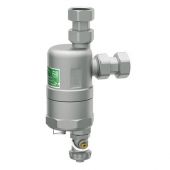 Defangatore ultracompatto CompactFar FF 3/4" 2273