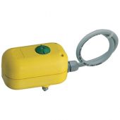 Servocomando elettrico per valvole di zona 40s Far