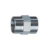 Nipples doppio cromato per rame Far 1/2 (24 x 19)