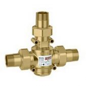 Valvola anticondensa con controllo termostatico DN 25 - 1"