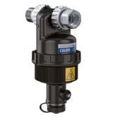 Defangatore con magnete Dirtmagslim 3/4"M x 3/4"F