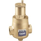 Disaeratore Discal attacchi FF 2"