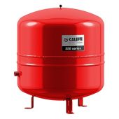 Vaso d' espansione con piedini per impianti di riscaldamento 200L - 1"