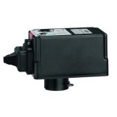 Servocomando per valvola a sfera 230V