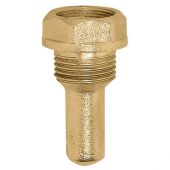 Pozzetto di controllo Ispesl 100mm Caleffi