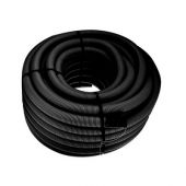 Tubo in polietilene corrugato doppia parete 40mm