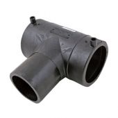 Tee elettrico 90° PN 16 25mm