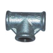 Tee zincata 3/8 -conf Atusa