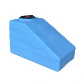 Serbatoio in polietilene fuori terra SSC 300L