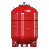 Vaso di espansione Maxivarem LR CE per impianti di riscaldamento 50L - racc. 3/4"