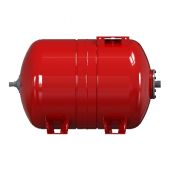 Vaso di espansione Maxivarem lS CE orizzontale 50L - raccordo 1"