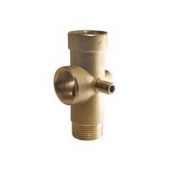 Raccordo a 5 vie 1" x 80mm
