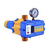 Regolatore di pressione "To Controlpres" 3-6.5 bar