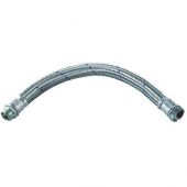 Flessibile antivibrante alta pressione MF 40cm x 1/2