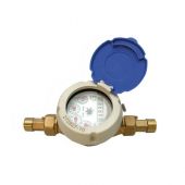 Contatore per acqua New Dian bagnato 3/4