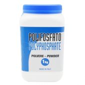 Polifosfato in polvere 1kg