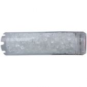 Contenitore con polifosfati in cristalli Senior 10"