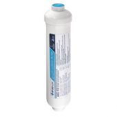In line carbon filter 50mm