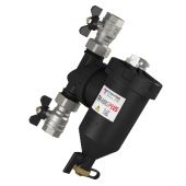 Filtro defangatore magnetico orientabile TM-Magplus 3/4"