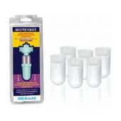 Ricariche per dosatori Maxpolyquick 6 pz