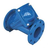 Valvola di ritegno a palla 2" PN 16