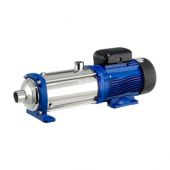 Elettropompa centrifuga multistadio orizzontale Lowara 10HM 2