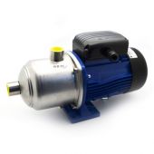 Elettropompa centrifuga multistadio orizzontale Lowara 3HM 0