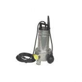 Elettropompa sommersa per acque sporche Lowara Domo 1,10kW HP 1.5