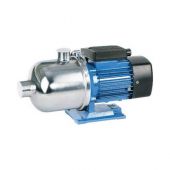 Pompa centrifuga multistadio orizzontale HMS 0