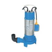 Elettropompa per acque sporche V4 con trituratore 1