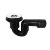 Sifone per scarico doccia ispezionabile Valsir 40/50mm