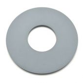 Guarnizione per valvola di scarico Winner Valsir 60x23mm