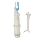 Kit aggiornamento valvola per cassetta di scarico Angel 2 QT 2010/2014 Valsir