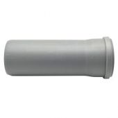 Tubo di scarico a innesto DF HTEM 1 bicchiere 32x250mm