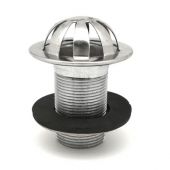 Piletta a cupola per orinatoi 1"1/4