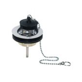 Piletta universale gattinara 1"1/4 x 80mm