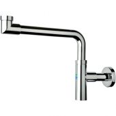 Sifone Toti-Exec cromato 1"1/4 x 32mm