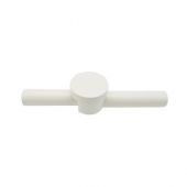 Valvola antiriflusso orizzontale 1"1/2 x 40mm