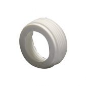 Riduzione in PVC per sifoni in Moplen F 1" x M 1"1/4