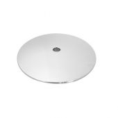 Piattello per piletta piatto doccia 120mm